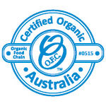 5L Made with Organic Conditioner - OFC 0515