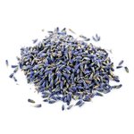 100 g Lavender - Certified Organic Dried Herbs - ACO 10282P