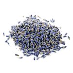1kg Lavender - Certified Organic Dried Herbs