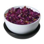 1 Kg Rose Petals - Certified Organic Dried Herbs - ACO 10282P