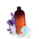 1 LT Organic Lavender Floral Water - OFC 0515