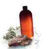 1L Midnight Floral Water Combination