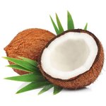 5L Coconut Virgin Certified Organic Vegetable Oil