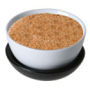 100g Certified Organic Raw Sugar Body Exfoliant