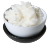 500g Certified Organic Shea Butter Refined