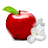 1L Red Apple & Jasmine Hand & Body Wash