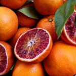 100mL Orange Blood Essential Oil