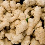 17mL Ginger Essential Oil