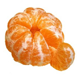 1 kg Mandarin Cold Pressed Essential Oil