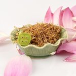 100 ml Green Tea and Lotus Fragrant Oil