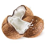 17mL Coconut Fragrant Oil