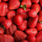 17mL Strawberry Fragrant Oil