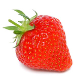 17 ml Strawberry Fragrant Oil                                                                       