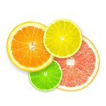 1 Kg Citrus Fragrant Oil