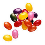 5 Kg Jellybean Fragrant Oil