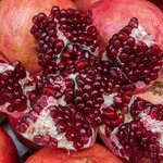 100mL Pomegranate Refined Oil