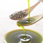 1 LT Hemp Seed Australian Virgin Oil