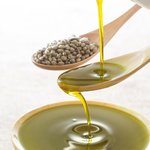 1L Hemp Seed Australian Virgin Oil