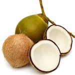 5L Coconut Refined Oil