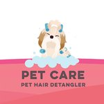 1L Pet Hair Detangler