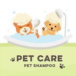 5L Pet Shampoo