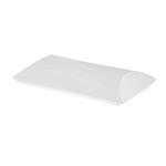 Ice GLOSS Large Pillow Box: 420mm (W) x 270mm (L) x 100mm (H) Carton of 100