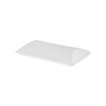 Ice GLOSS Medium Pillow Box: 290mm (W) x 230mm (L) x 75mm (H) - Carton of 100