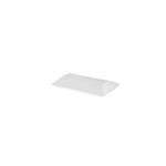 Ice GLOSS Petite Pillow Box: 150mm (W) x 110mm (L) x 40mm (H) - Carton of 100