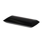 Midnight GLOSS Large Pillow Box: 420mm (W) x 270mm (L) x 100mm (H) - Carton of 100