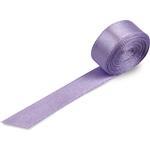 10mm Lilac Double Sided Satin Ribbon - 430 - 50m Roll