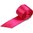 20mm Hot Pink Double Sided Satin Ribbon - 175 - 50m Roll