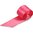 20mm Candy Pink Double Sided Satin Ribbon - 156 - 50m Roll