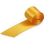 20mm Mango Double Sided Satin Ribbon - 660 - 50m Roll