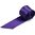 20mm Violet Double Sided Satin Ribbon - 465 - 50m Roll
