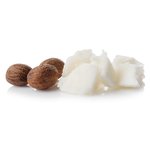 1kg Shea Butter Refined