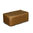 1 kg Beeswax Australian Unrefined Blocks - 1 Block