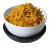 5kg Beeswax Beads Yellow