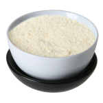 500 g Almond Meal Ground Face & Body Exfoliant