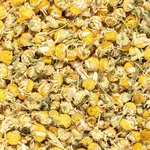 100g Chamomile Flower Dried Herb