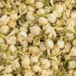 100 g Jasmine Flower Dried Herb