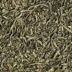 1 kg Green Tea Leaf Dried Herb