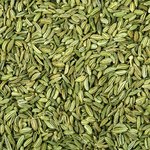 500g Fennel Seed Dried Herb