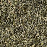 500g Green Tea Leaf Dried Herb