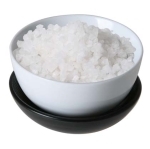 1 kg Bath Salt Dead Sea Mineral