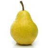 100g (When Packed) French Pear Soap - 1 bar
