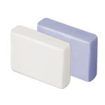 1.5 Kg (When Packed) Lavender Goat Milk Soap Bar - 10 bars