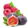 100g (When Packed) Raspberry Fig Soap - 1 bar