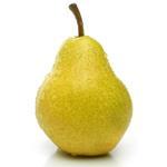 1 kg (When Packed) French Pear Soap - 10 bars