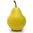 500 g (When Packed) French Pear Soap - 5 bars