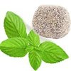 500g (When Packed) Spearmint & Pumice Soap - 5 bars
